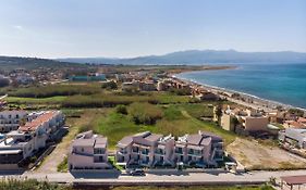 Aegean Breeze Luxury Apartments